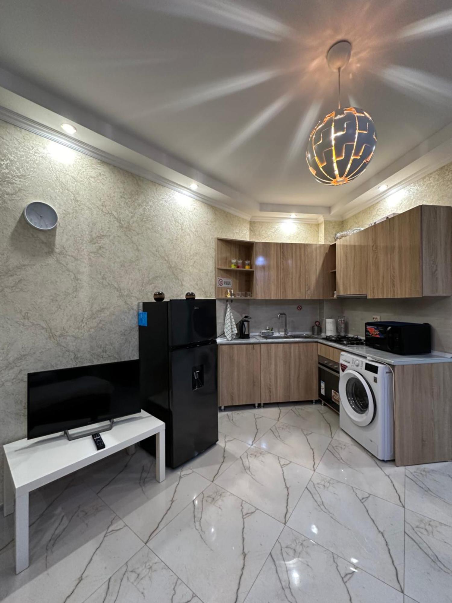 Rustaveli Apartment 113 Kutaisi Exterior photo